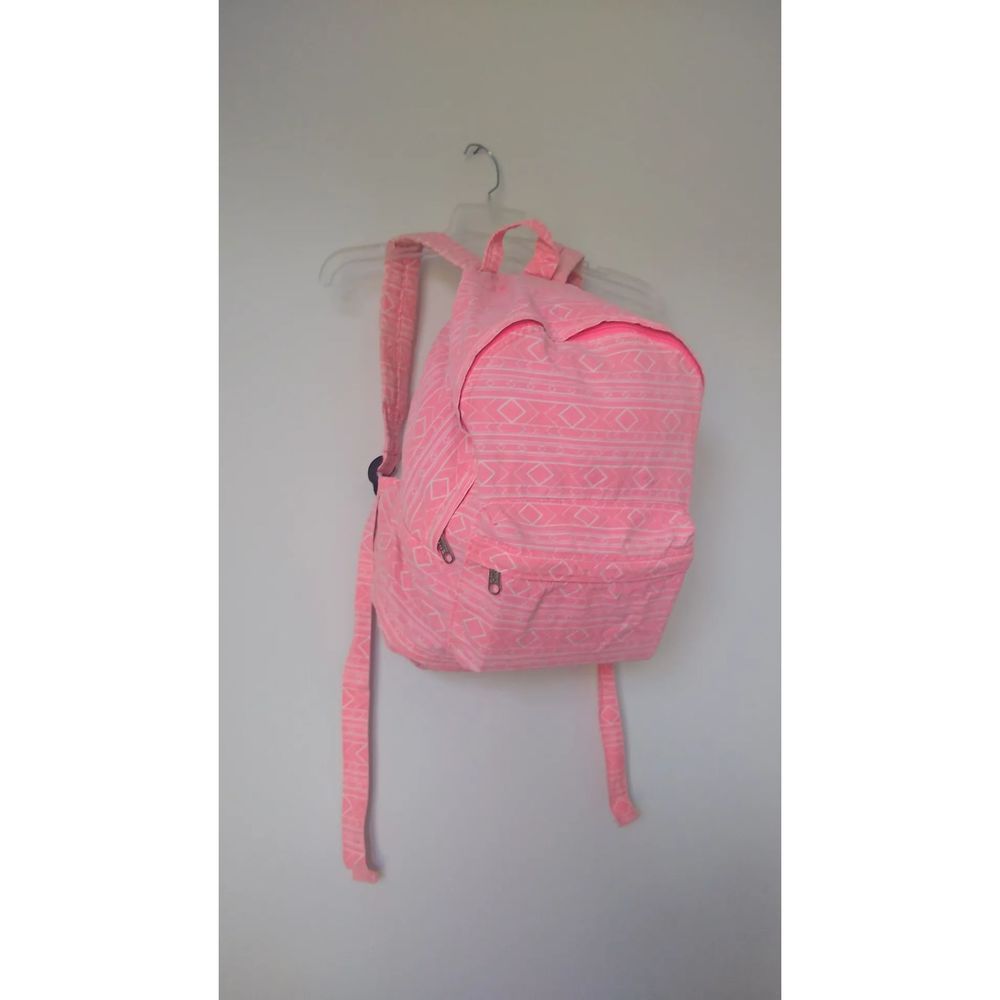 PINK | Backpack